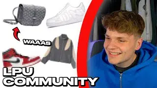 Zu viele Grails😭 Community Latest Pick Ups🛍️ | Jan