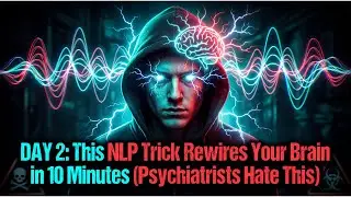 NLP Trick rewire your brain in 10 Min@sangeetagarg111||Hooponopono||ConfidenceLaw of attraction||