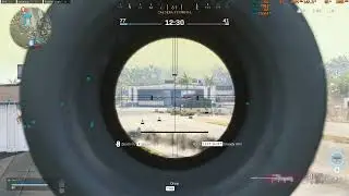 Operation Caldera Mission CLASH - Large-Scale TDM - Longest Kill
