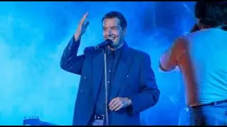 Falco - Rock Me Amadeus (Live Prag 1991) Ohne Logos
