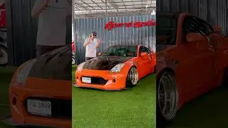 #rocketbunny #nissan350z #350z #ขับ350z #ขายรถมือสอง #รถมือสอง #รถสปอร์ตมือสอง #รถสปอร์ต #เที่ยว
