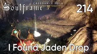 Doing Verminia's Work For Her | Soulframe Preludes - 214