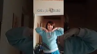 Chulo. P2 - Tutorial