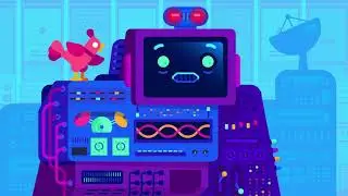 Kurzgesagt Lesson 02 - Intro and Overview