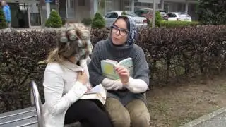 Predstavitev 4.b Gimnazija Nova Gorica 2017