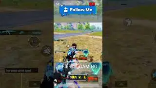 PUBG New update 4.0 gameplay #fiercegaming #pubgmobile
