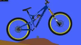 Intense Uzzi VPX