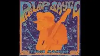 Philip Sayce - Dream Away - [OFFICIAL AUDIO]
