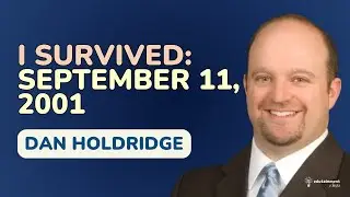 Inside the Pentagon on 9/11: Dan Holdridge&rsquo;s Survivor Story