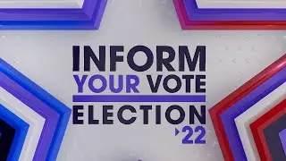 Live Election 2022 Coverage