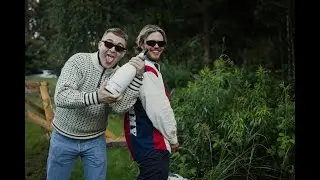 Santalafest 2025 Virallinen aftermovie