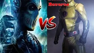 Combate De Rimas: #1 Zoom VS Flash Reverso