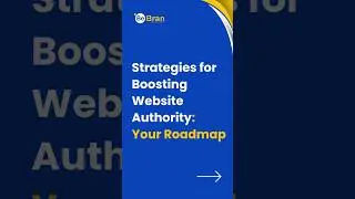 Boost your website authority with these proven strategies! 📈🚀