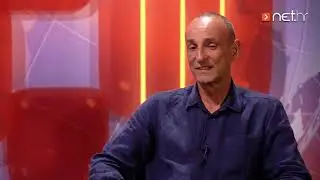 Dražen Besek u 'Maksanovom korneru': 'Društvo nam je zatrovano. Stojim iza svega što kažem'