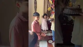 my 9 th years old birthday #bali #childrensgame #piano #birthday#birthdaycelebration#boy#ulangtahun