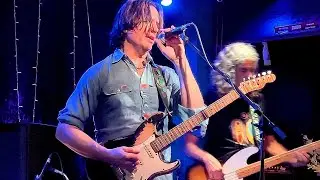 IAN MOORE - PAINT ME A BLUE SKY - 8/13/25