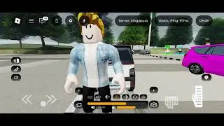 Satu hari ganti mobil terus di cdid