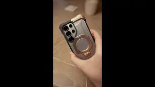 UB Grip Desert For S25 Ultra!