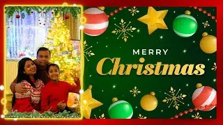 লন্ডনে বড়দিনের উদযাপন 🎄 | ওয়েস্টফিল্ড মলের ক্রিসমাস সাজ #bengalivlog #youtube #christmas #youtube 