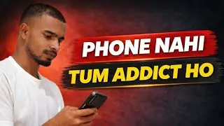 Phone addiction/ hindi motivation/