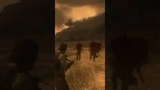 Red dead redemption undead nightmare: Semi-Auto shotgun (compilation)