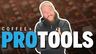 Pro Tools LIVE Mixing Session 🔥 Learn While I Mix Independent Artists