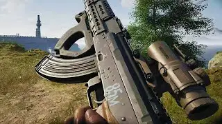 Arena Breakout &ndash; Farm Tactical Ops Trios Gameplay