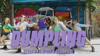 DUMPLING - Stylo G ft. Spice & Sean Paul | GULLYSIRENS
