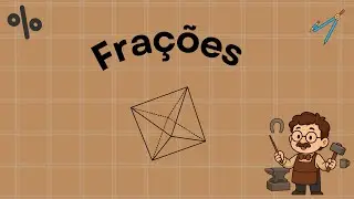 Frações e suas operações, Direto ao ponto!