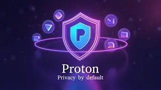 Proton Tutorial: Complete Guide to Secure Email, VPN, Drive, Pass & Wallet | Privacy Protection 🛡️