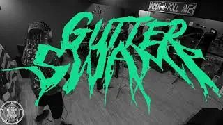 Gutter Swamp - Funkytown Road