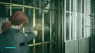 Control Gameplay (Part 5) | This Game Is WEIRD 😨🔮