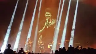 🎤✨ Shaan Live in Pune!An unforgettable night filled with magic, melody, and memories! 