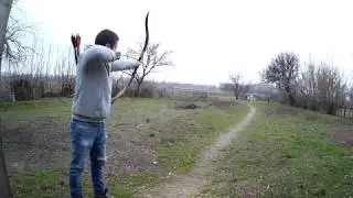 Стрельба на 