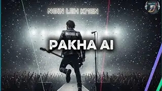 Ngin Leh Kmen - Pakha Ai official song in Khasi 