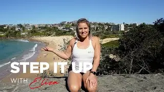 How to walk more steps in a day - a daily step count for success | Virgin Active Australia
