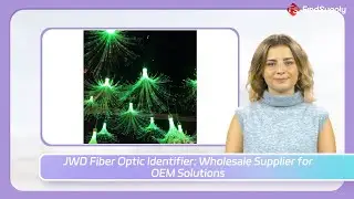 JWD Fiber Optic Identifier: Wholesale Supplier for OEM Solutions