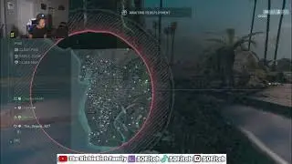 В Fortnite команда уничтожает весь отряд, устраивая эпический хаос с добычей и повторным разверты...