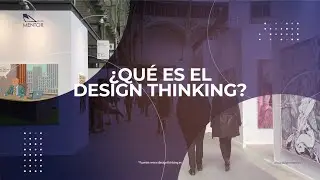&iquest;Qu&eacute; es el DESIGN THINKING? - Aula Mentor