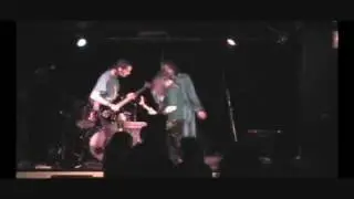 Fried Pope Live At The Katacombes Part Tercel
