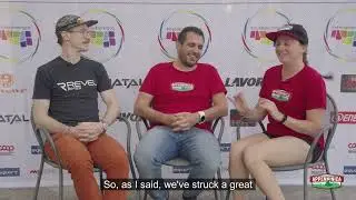 Appenninica 2023 - Race insight by athletes and organizers - Gordon Wadsworth/Heather Dowd