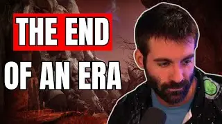 Создатель контента Destiny 2 заявил, что он ЗАКОНЧИЛ