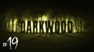 DARKWOOD #19 | OGROMNY ŚLIMAK