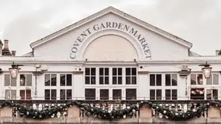 Covent garden , London ,my thoughts 🤔#shopping #market #mpfmt