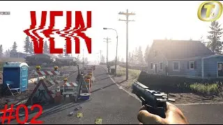 On entame la construction de la base! | Vein fr