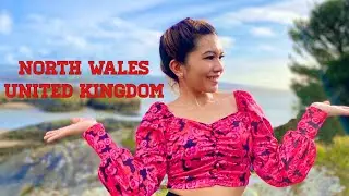 How do we spend our day off? Marriage life, UK journey