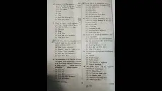 68th bpsc pt || 68th bpsc prelims || 68th bpsc complete pt answers || bpsc || students reaction bpsc