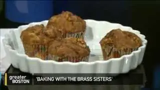 Baking With The Brass Sisters
