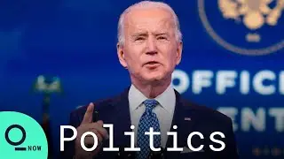 Biden Says Hack of U.S. Shows Trump Failed at Cyber Security