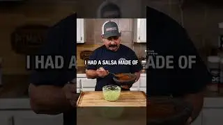 3 EASY GUACAMOLE RECIPE 🥑 #bbq #grill #tacos #fajitas